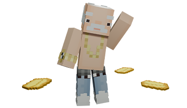 Олды среди серверов